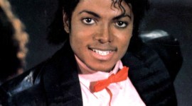Today In Michael Jackson History – April 16th
