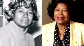 Happy Mothers Day Katherine Jackson! +Photos & Videos