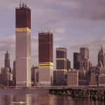 Towers-half-built