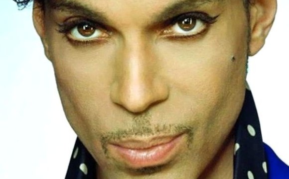 Remembering Prince On His Birthday. XL HD Photos!