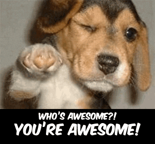 awesome