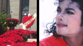 Join The MJ Fan Community Tradition Of One Rose For MJ!