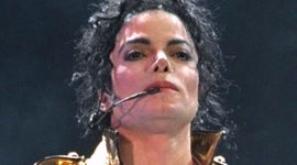 Today In Michael Jackson History (May 31st)