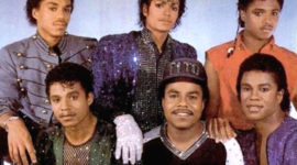 The Jacksons Legacy: How the Jackson 5 got their start at a rough New York club