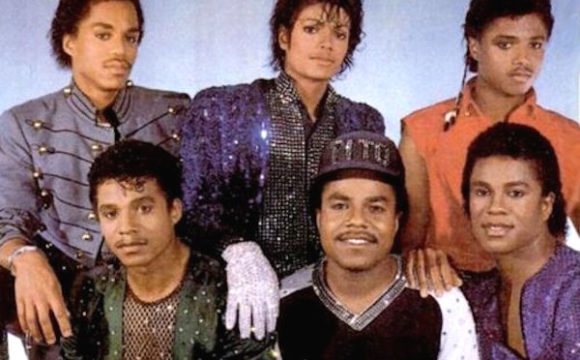 The Jacksons Legacy: How the Jackson 5 got their start at a rough New York club