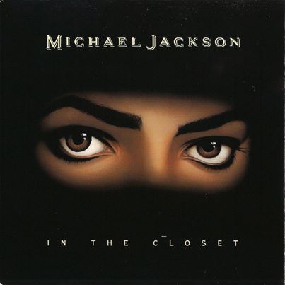 Photo: HIStory: Today in 1992, “In The Closet” reached #6 on the Billboard Hot 100. https://www.youtube.com/watch?v=4qLY0vbrT8Q