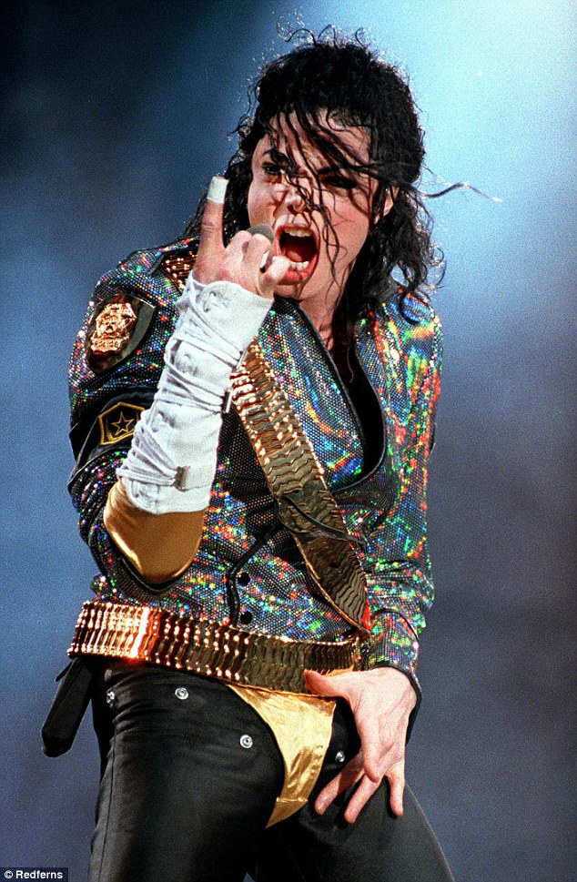 Official: Maureen said that she and Michael, who passed away in 2009, would go on dates, 'hold hands' and considered themselves to be boyfriend and girlfriend