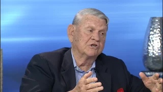 Jake Godbold talks about Michael Jackson