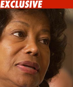 Katherine Jackson 86's Probate Lawyers