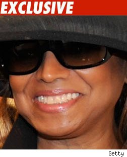 Rebbie Jackson