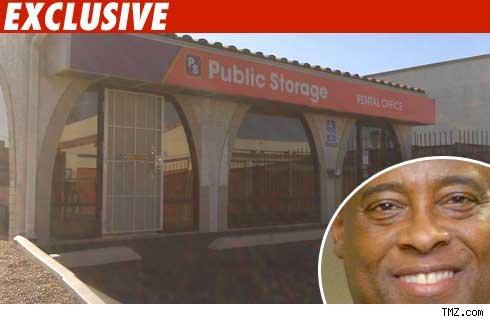 Dr. Conrad Murray