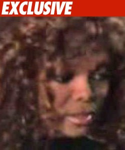 Janet Jackson