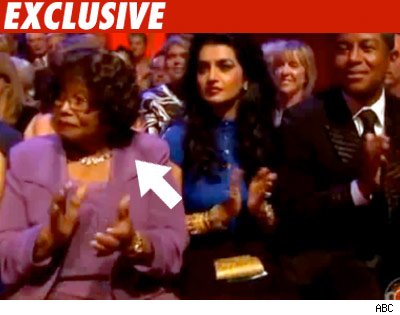 katherine Jackson