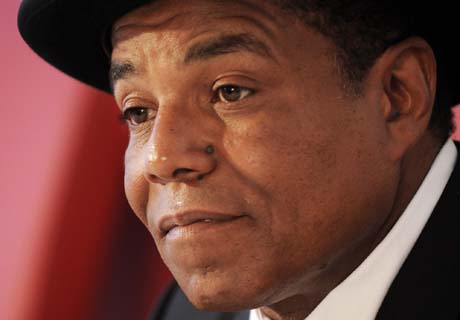 Tito Jackson