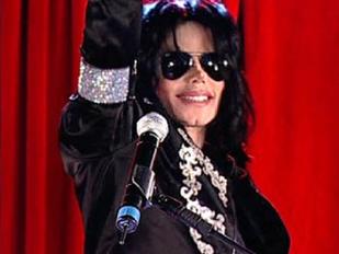 Michael Jackson had 'cure' for Hitler