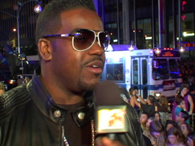 Rodney Jerkins