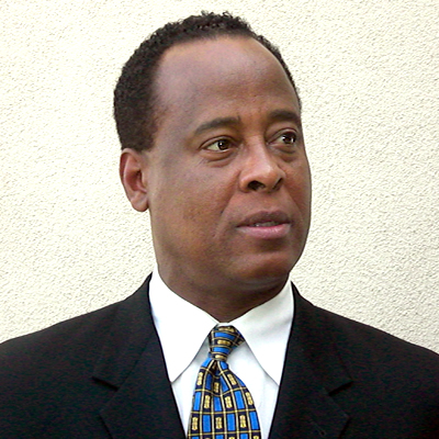 Dr. Conrad Murray Responds to Jackson Homicide Claim