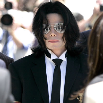 Just In: Michael Jackson Burial News