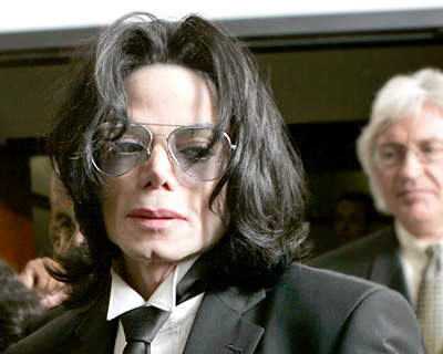 Michael Jackson Toxicology Update