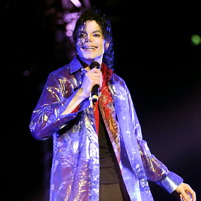 Michael Jackson Film Approved by Judge