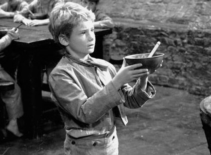 Mark Lester