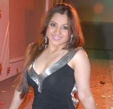 Misti Mukherjee
