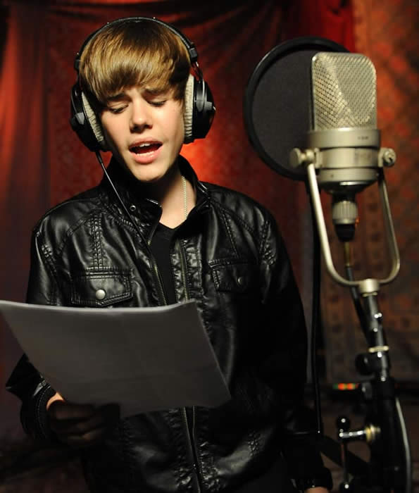 Justin Bieber