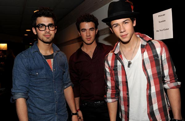 Jonas Brothers