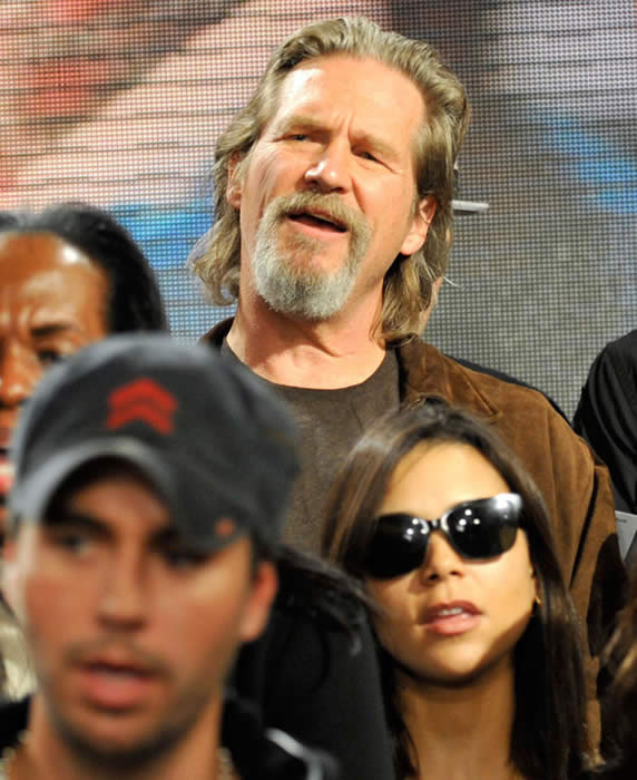 Jeff Bridges