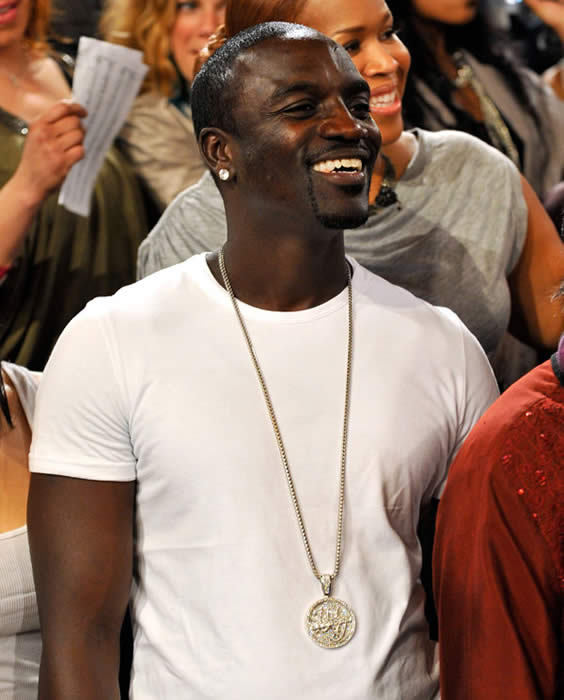 Akon