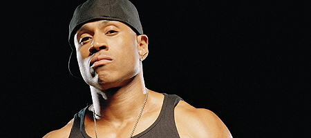 LL Cool J
