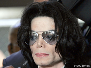 The administrators of Michael Jackson's estate have said  the estate is worth an estimated $500 million.
