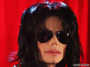 Michael Jackson died in June at the age of 50, amid preparations for his This Is It tour.