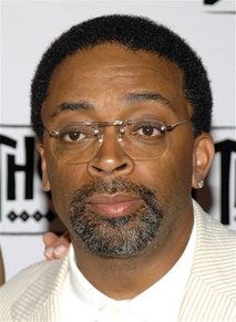 FILE - In this June 29, 2009 file photo, director Spike Lee attends a special