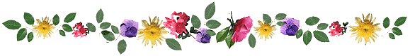 flowers bars