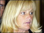 A judge has ordered Michael Jackson to pay $60,000 to ex-wife Deborah Rowe Jackson (pictured).
