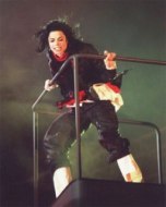 Michael Jackson can he make a comeback? Yes he most certainly can.