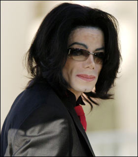 STAR: Jacko