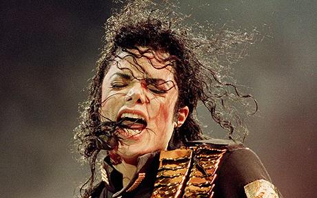 Michael Jackson's body is due to be moved under cover of darkness on Wednesday evening in preparation for Thursday's funeral.