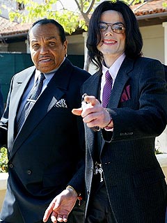 Joe Jackson: I Won't Raise Michael's Children | Joe Jackson, Michael Jackson