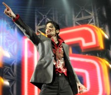 Michael Jackson