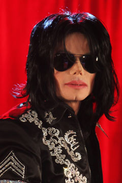 Michael Jackson