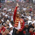 Mexico Gets Record