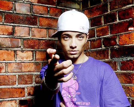 Omer Bhatti (pic: Lars Myhren Holand)