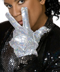 Michael Jackson Costumes Running Out
