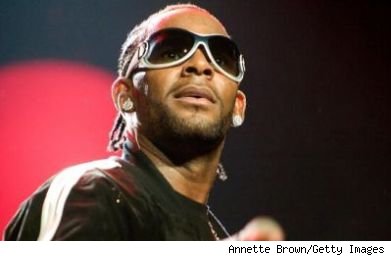 R. Kelly