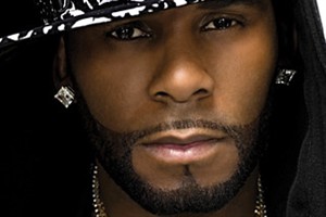 R. Kelly