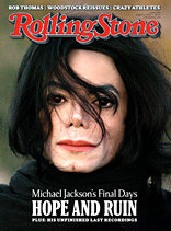 Rolling Stone
