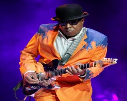 Tito Jackson
