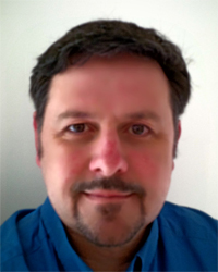 Dave Keegan